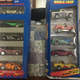 Illustration for article titled Enormous Die-Cast Collection - Box 44 - Holy Hot Wheels Batman!